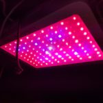 Roleadro LED Grow Light, Galaxyhydro Series 1000W Indoor Plant Grow Lights Full Spectrum
