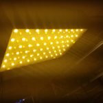 Growstar Double Chip 600 Watt Full Spectrum LED Grow Light