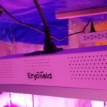 The 600W LED Full Spectrum EnjoYield Indoor Grow Light