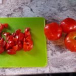 The Big Beef Italian Tomato