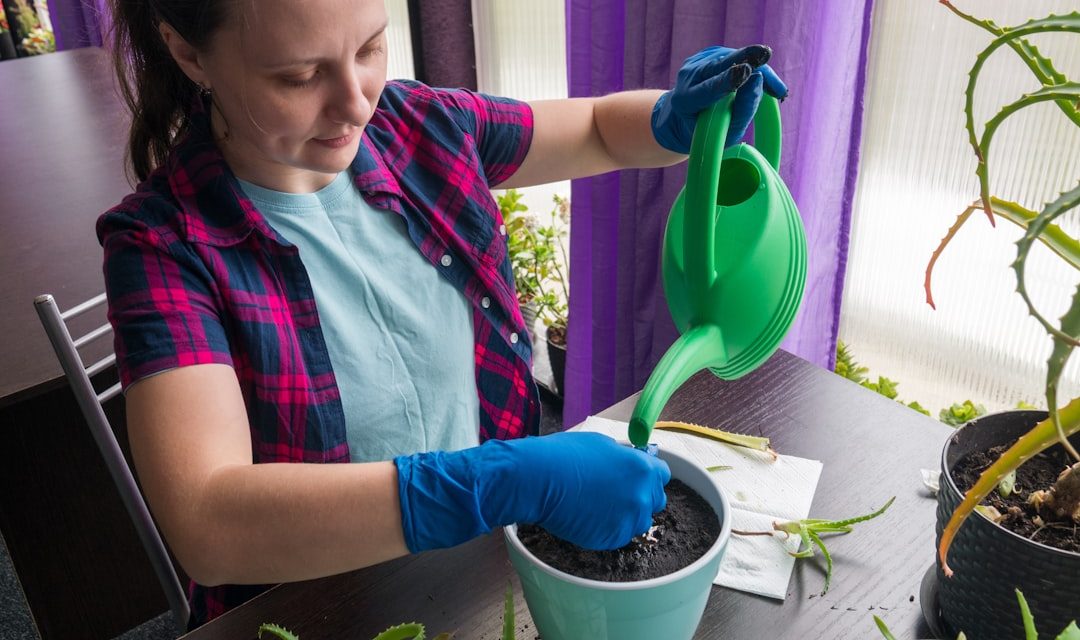 The Therapeutic Benefits Of Gardening For Stress Relief