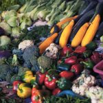 Embracing A Vegetable Rich Diet For Better Health